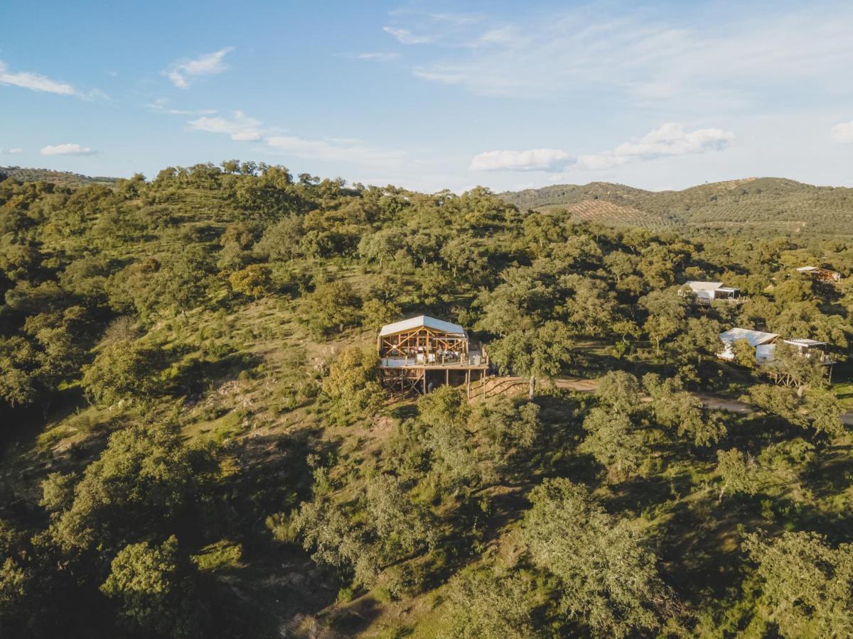 La Dehesa Experiences Otel Adamuz Dış mekan fotoğraf