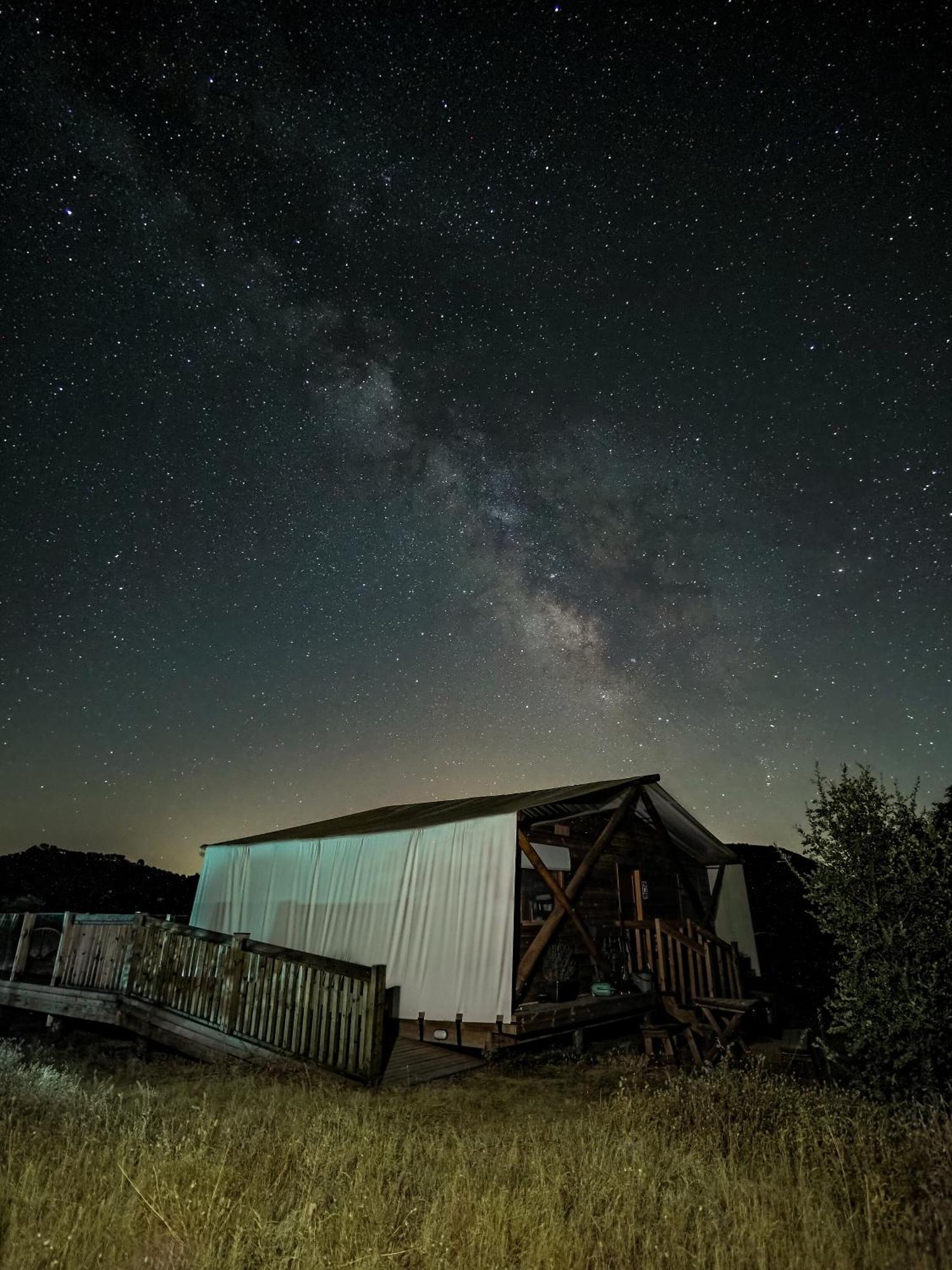 La Dehesa Experiences Otel Adamuz Dış mekan fotoğraf